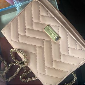 Bebe purse